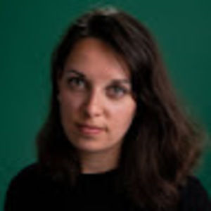 Meet your Posher, Elise